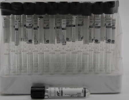 1-10ml ESRの管HLRの血のコレクションの管3.8%ナトリウム クエン酸塩の製造者