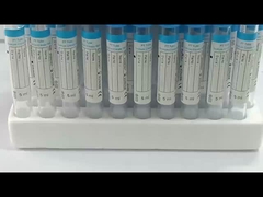吸血管 吸血管 EDTA SST 1ML-6ML 容量