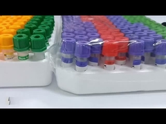 全血清 吸血管 1ml - 10ml