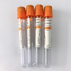 Clinical Laboratory Pro Coagulation Tube  5ml  Sodium Citrate Blood Tube