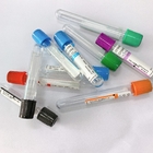 Disposable Vacuum Blood Collection Tube  1ml -10ml  Drug Testing Use