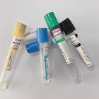 Micro Vacuum Blood Collection Tube Blood Becton Dickinson vacuum blood colletion tube