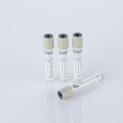 医療用血糖採取管 1 - 10ml 13*75mm 13*100mm 16*100mm
