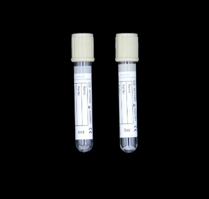 医療用 2ml 5ml グルコース真空血液採取チューブ 血液採取/検査