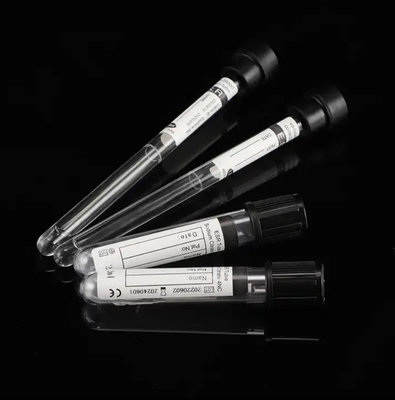 ナトリウムシトラート 4 1 トューブ 抽出量 1-10ml OEM注文を受け入れます